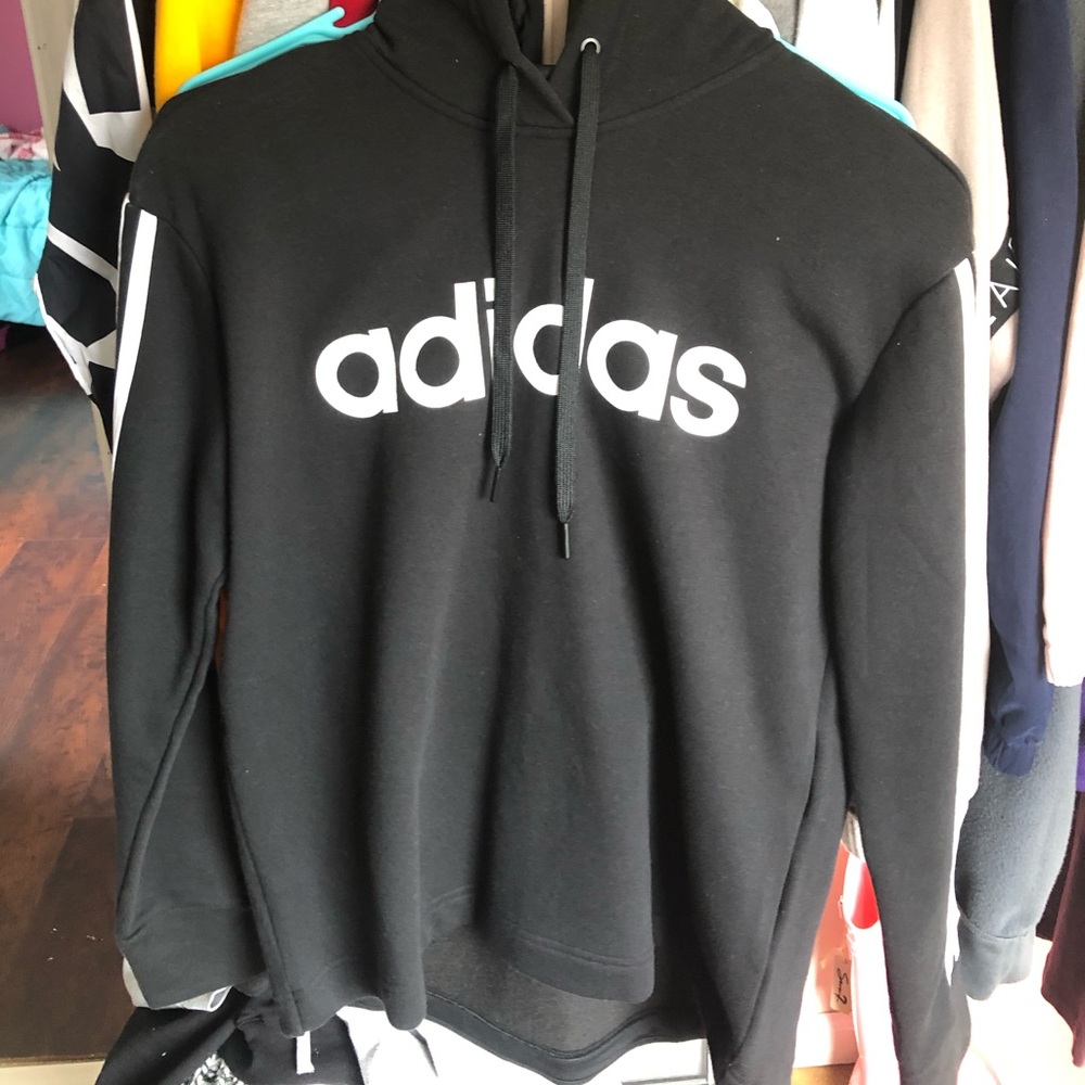 Adidas Hoodie